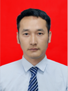 詹 维（教练员）