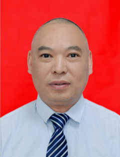 龚志剑 （教练员）