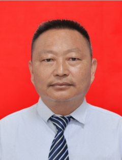 吴家富（教练员）