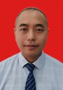 武胜陈勇（教练员）