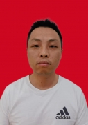 陈中洋（教练员）