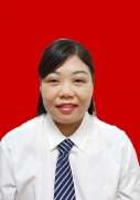 四川范红梅（教练员）