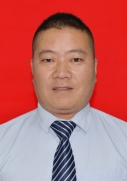 李红昌（教练员）