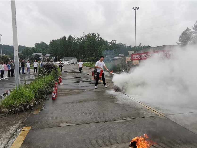 驾校学习