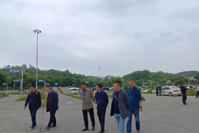 汛期安防工作隐患排查（“五一”放假通知）